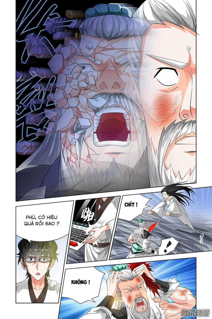 Trạch Yêu Ký Chapter 108 - 5