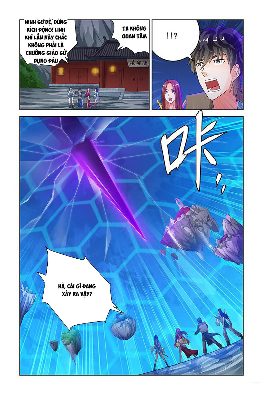 Trạch Yêu Ký Chapter 150 - 3