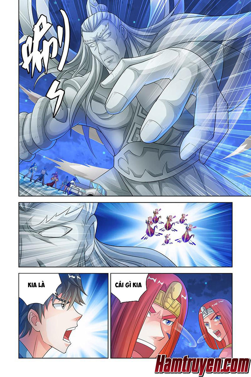 Trạch Yêu Ký Chapter 156 - 9