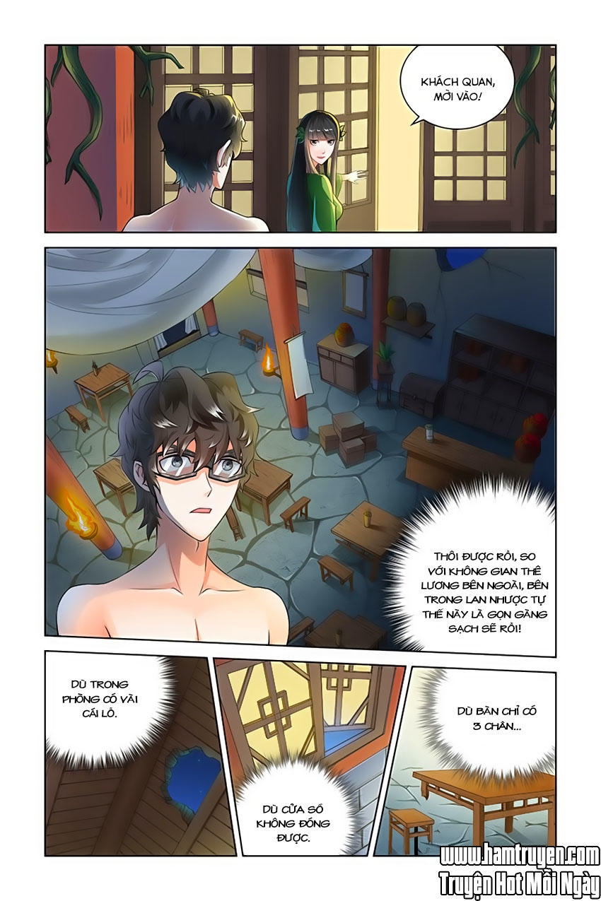 Trạch Yêu Ký Chapter 59 - 2