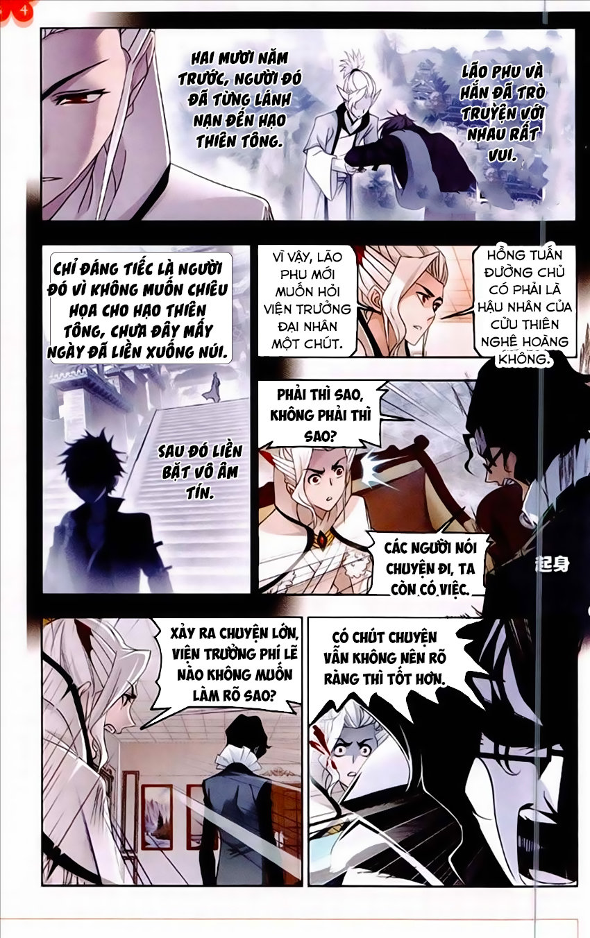 Đấu La Đại Lục Chapter 231 - 20