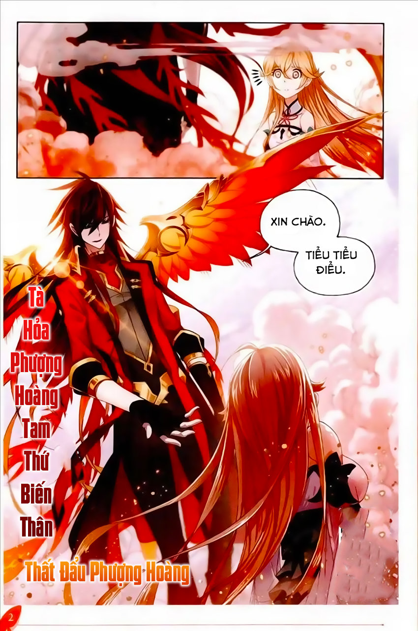 Đấu La Đại Lục Chapter 232 - 13