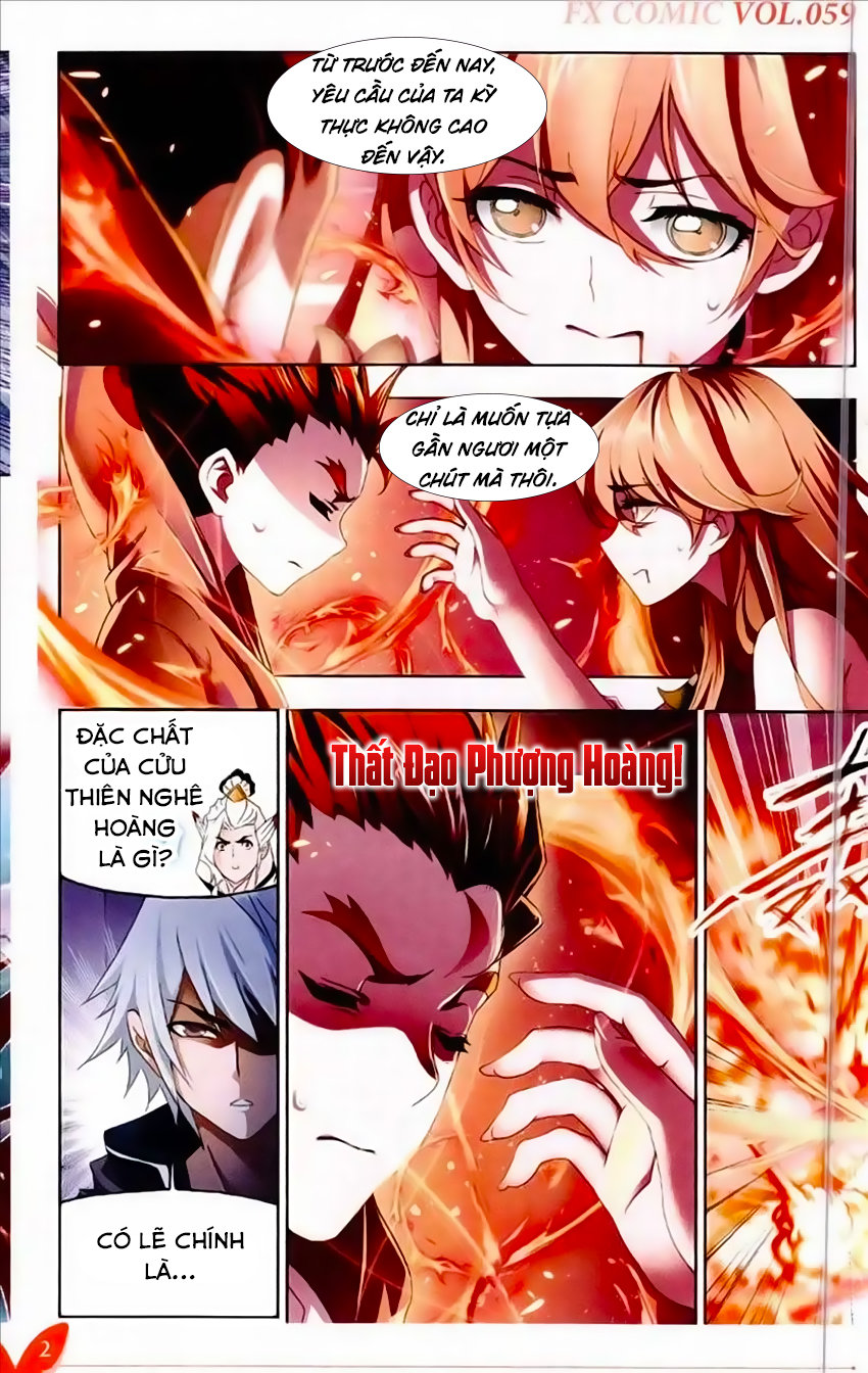 Đấu La Đại Lục Chapter 232 - 10