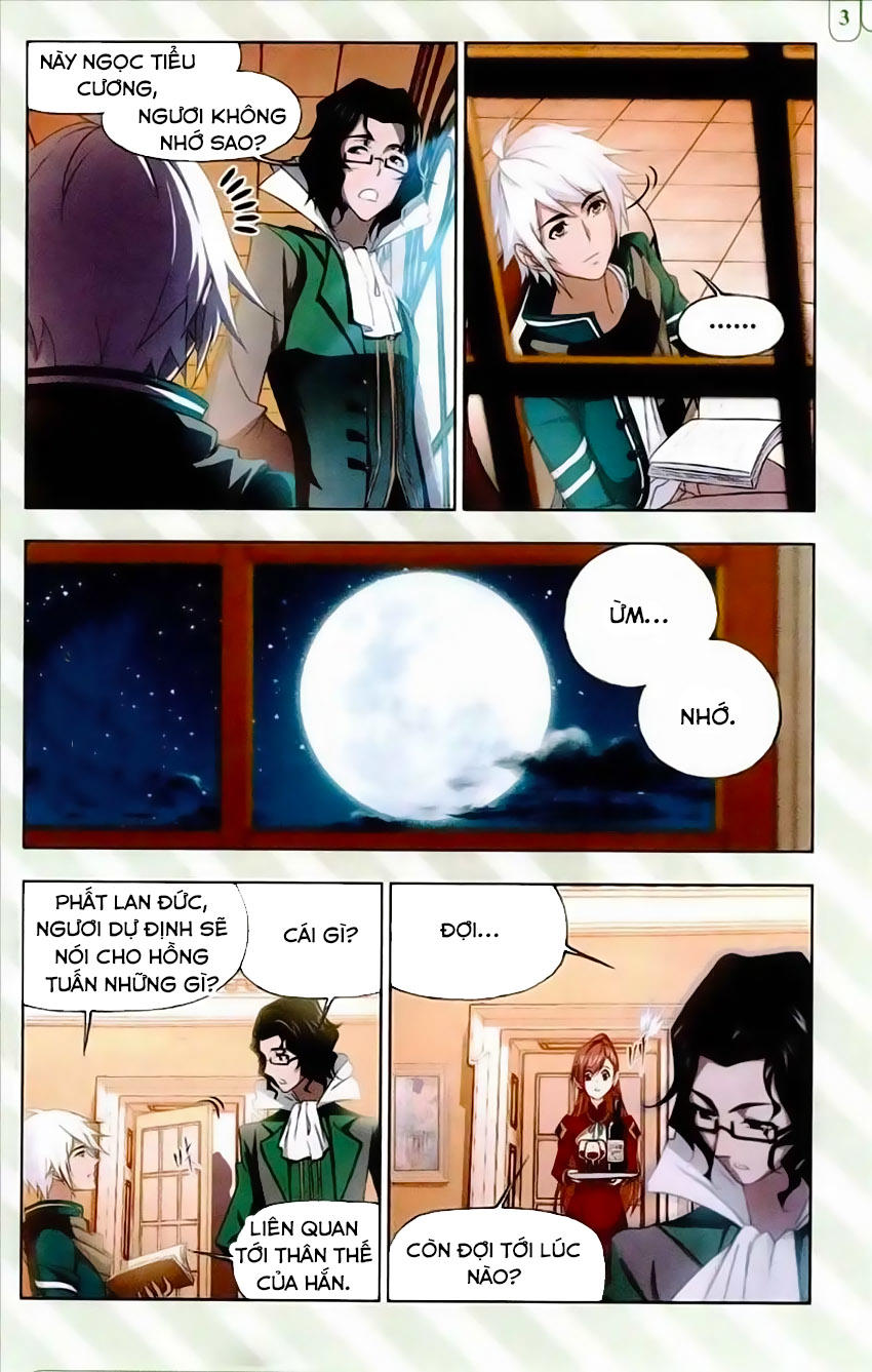 Đấu La Đại Lục Chapter 233 - 15
