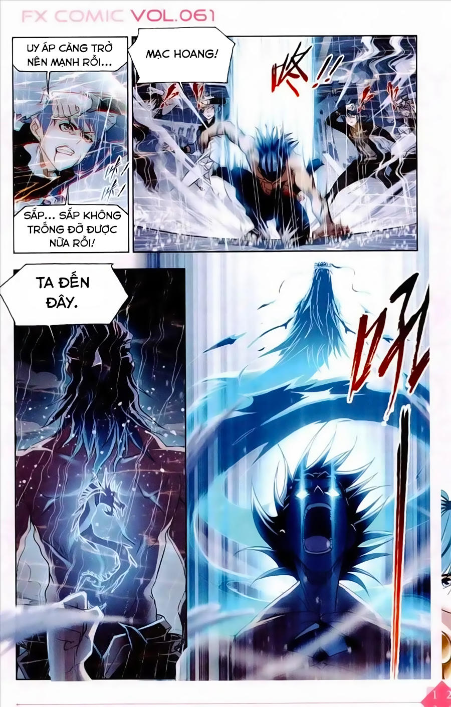 Đấu La Đại Lục Chapter 234 - 13