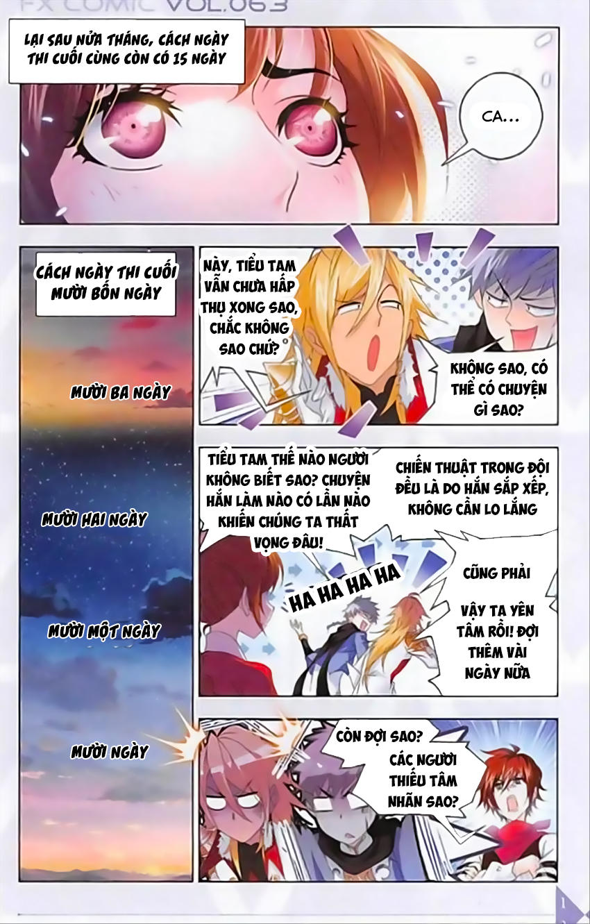 Đấu La Đại Lục Chapter 237 - 13