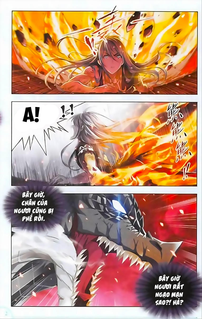 Đấu La Đại Lục Chapter 241 - 15