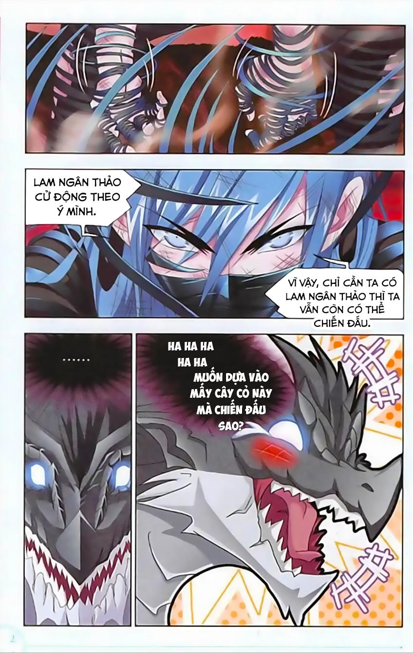 Đấu La Đại Lục Chapter 241 - 23