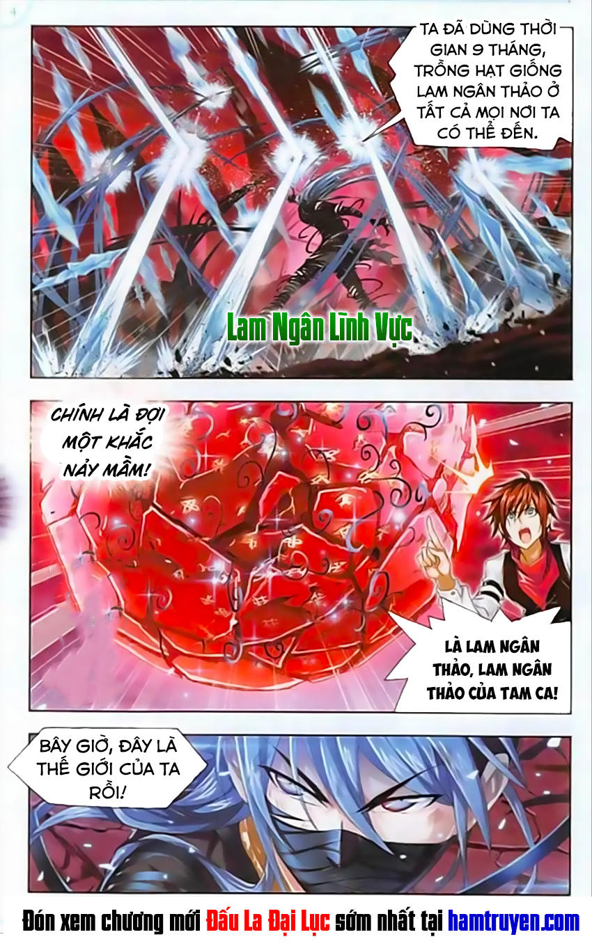Đấu La Đại Lục Chapter 241 - 25
