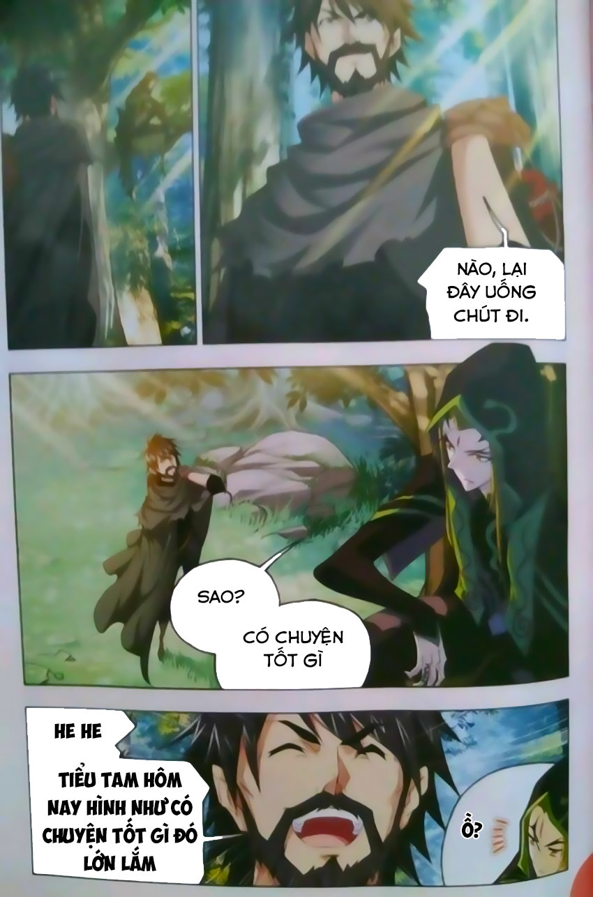 Đấu La Đại Lục Chapter 244 - 20