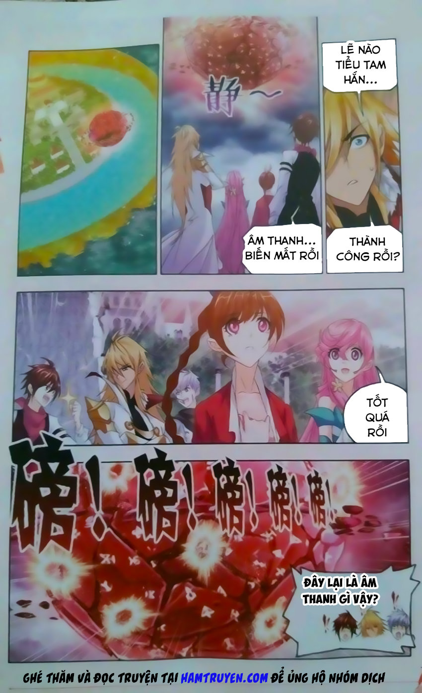 Đấu La Đại Lục Chapter 244 - 9
