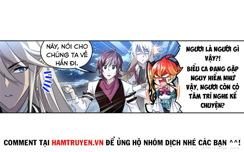 Đấu La Đại Lục Chapter 266.5 - 16