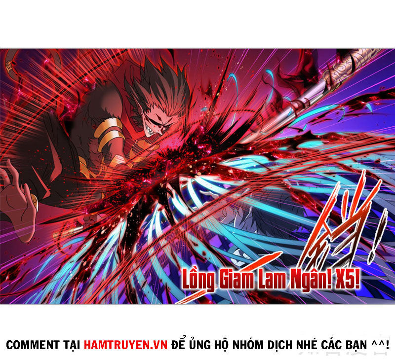 Đấu La Đại Lục Chapter 266.5 - 3