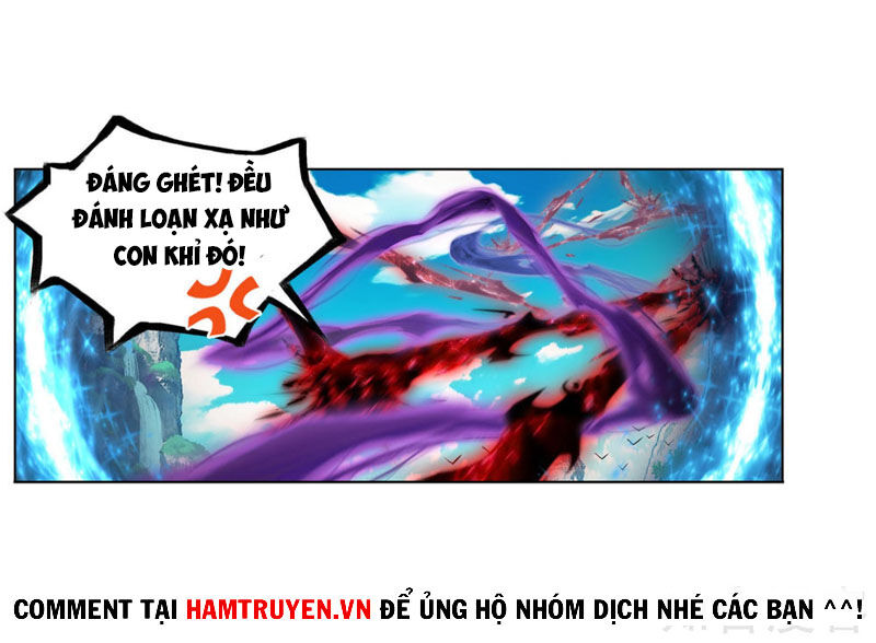 Đấu La Đại Lục Chapter 266.5 - 21