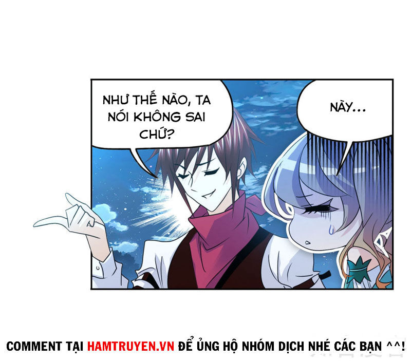 Đấu La Đại Lục Chapter 266.5 - 22