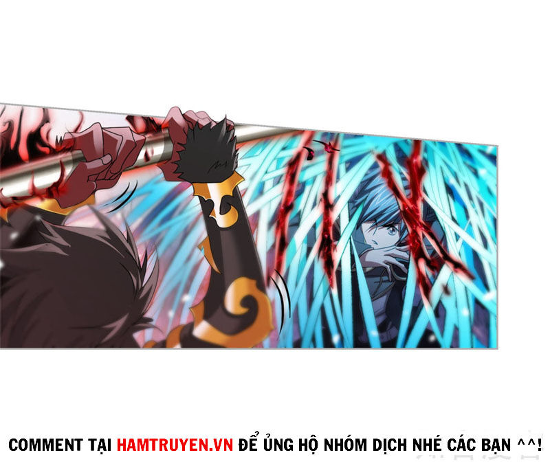 Đấu La Đại Lục Chapter 266.5 - 6