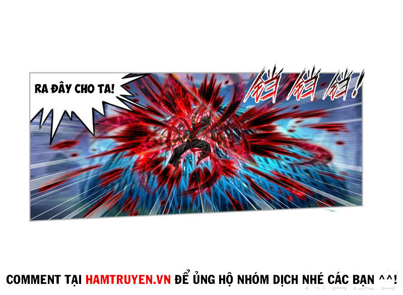 Đấu La Đại Lục Chapter 266.5 - 7