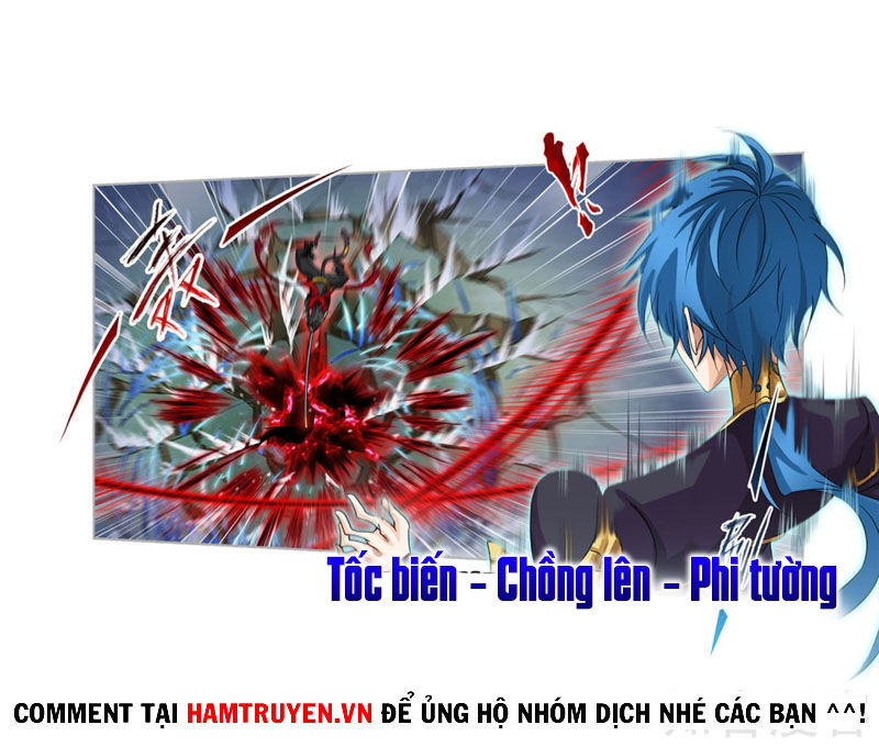 Đấu La Đại Lục Chapter 266.5 - 8