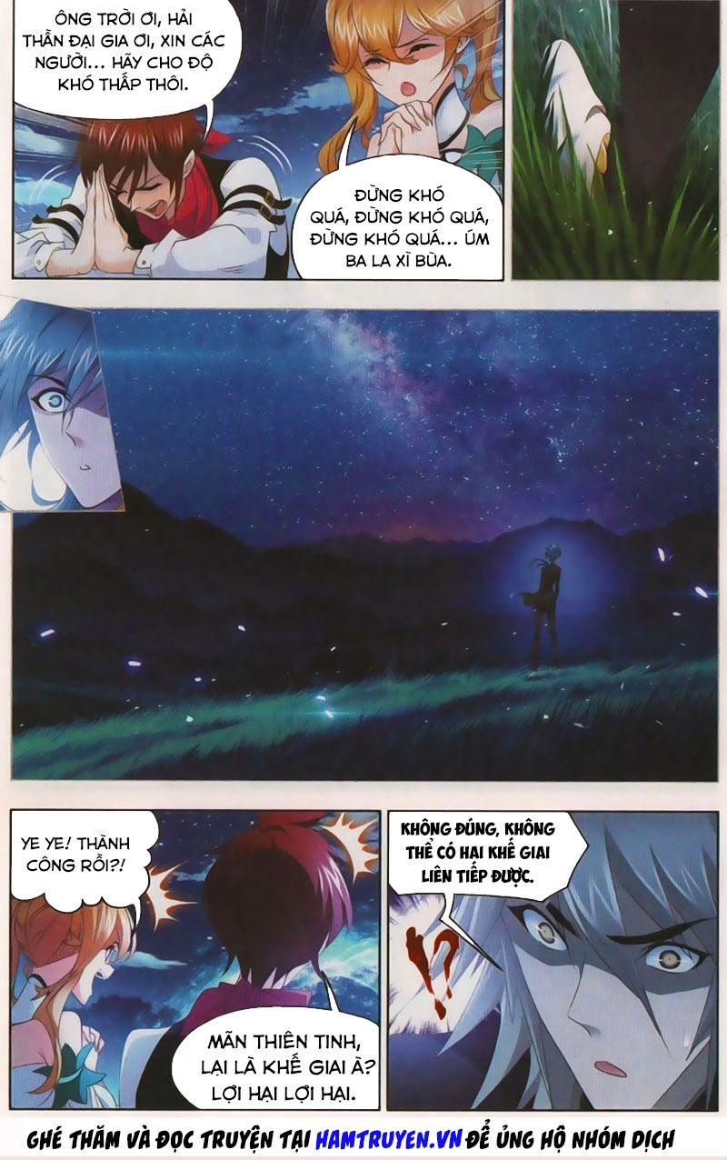 Đấu La Đại Lục Chapter 270 - 19