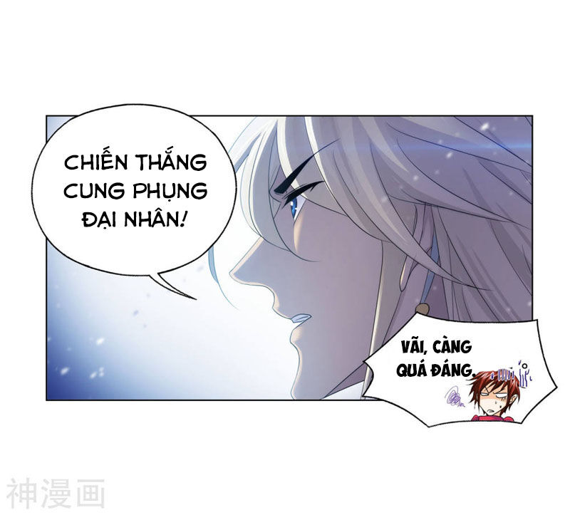 Đấu La Đại Lục Chapter 267.5 - 19