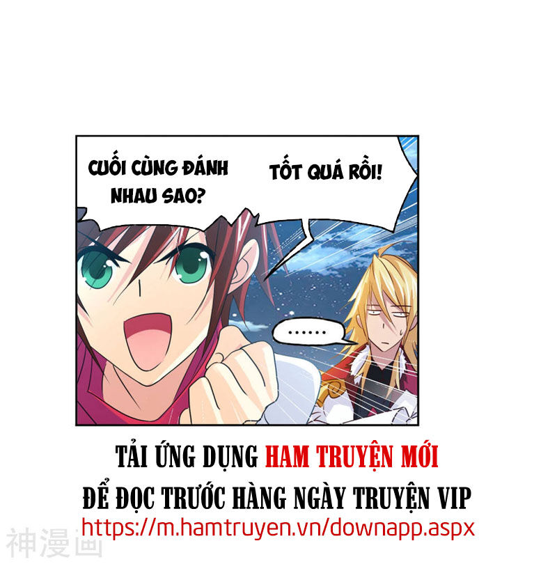 Đấu La Đại Lục Chapter 267.5 - 26