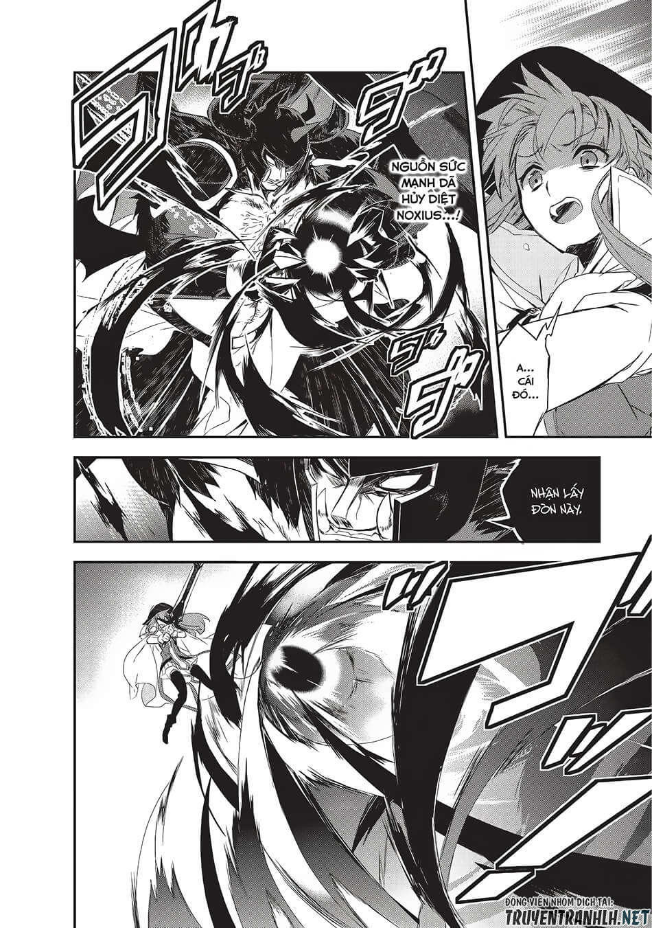 Isekai Mahou Wa Okureteru Chapter 18 - 31
