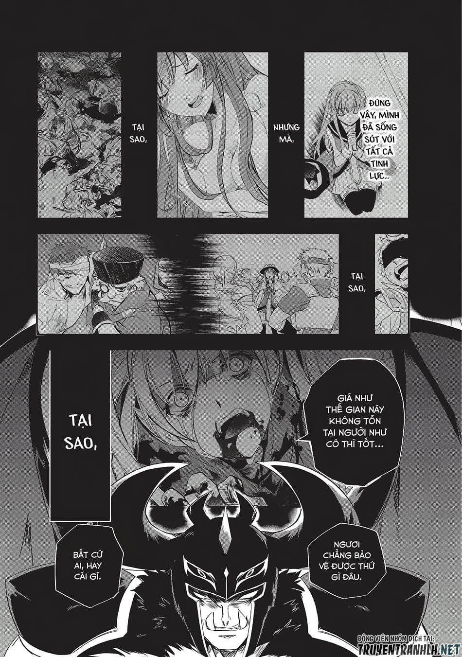 Isekai Mahou Wa Okureteru Chapter 18 - 38