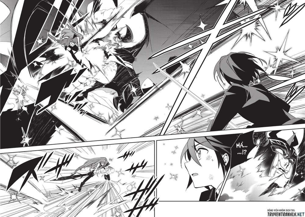 Isekai Mahou Wa Okureteru Chapter 20 - 23