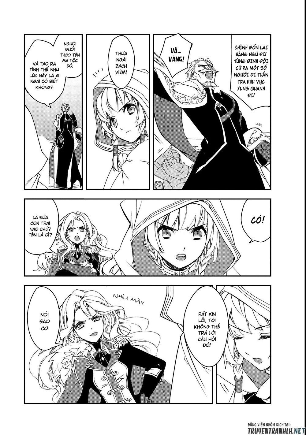 Isekai Mahou Wa Okureteru Chapter 25 - 22