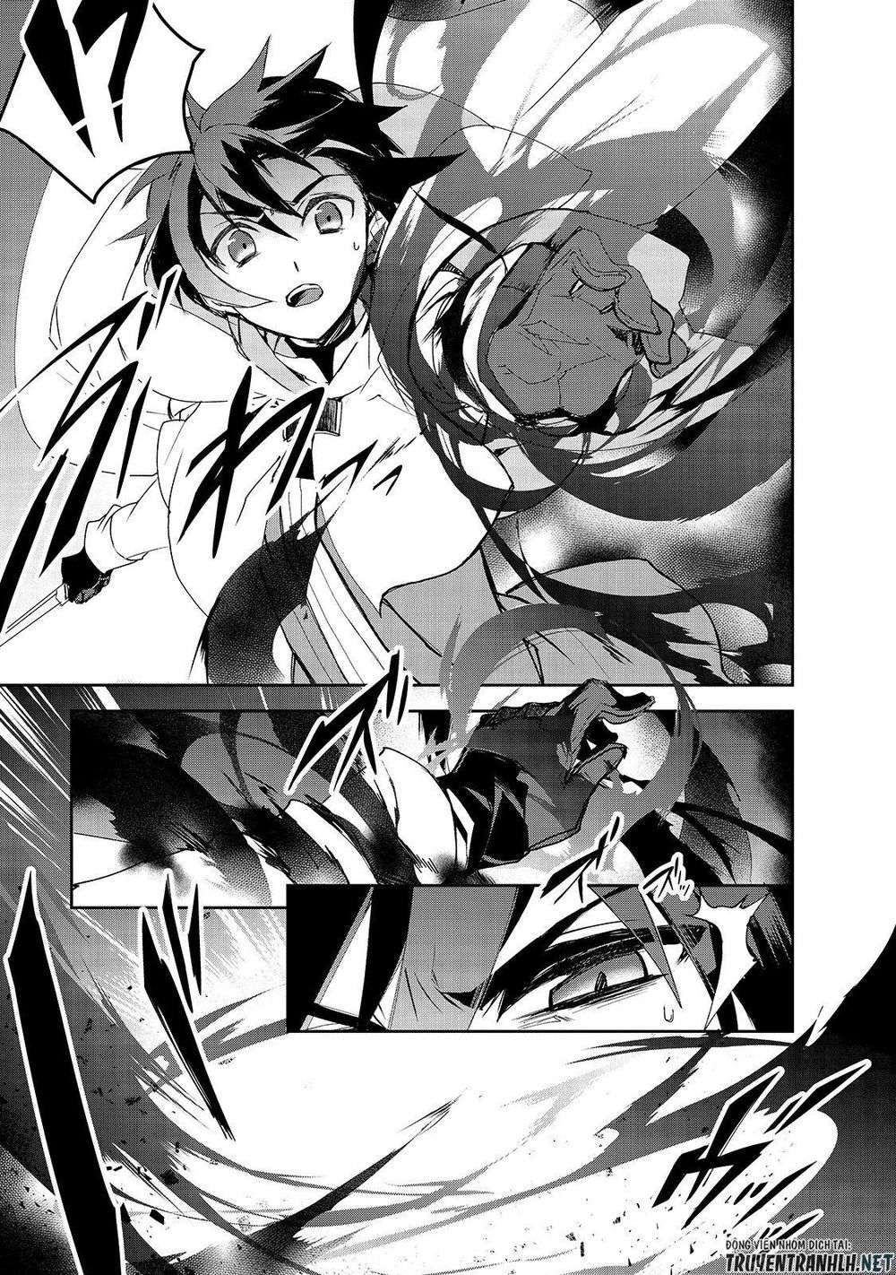 Isekai Mahou Wa Okureteru Chapter 30 - 29