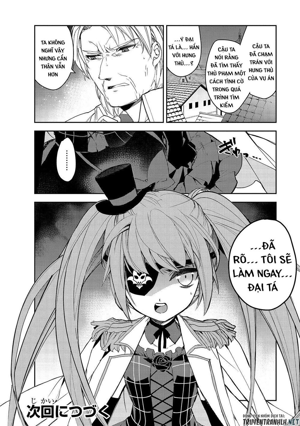 Isekai Mahou Wa Okureteru Chapter 30 - 40