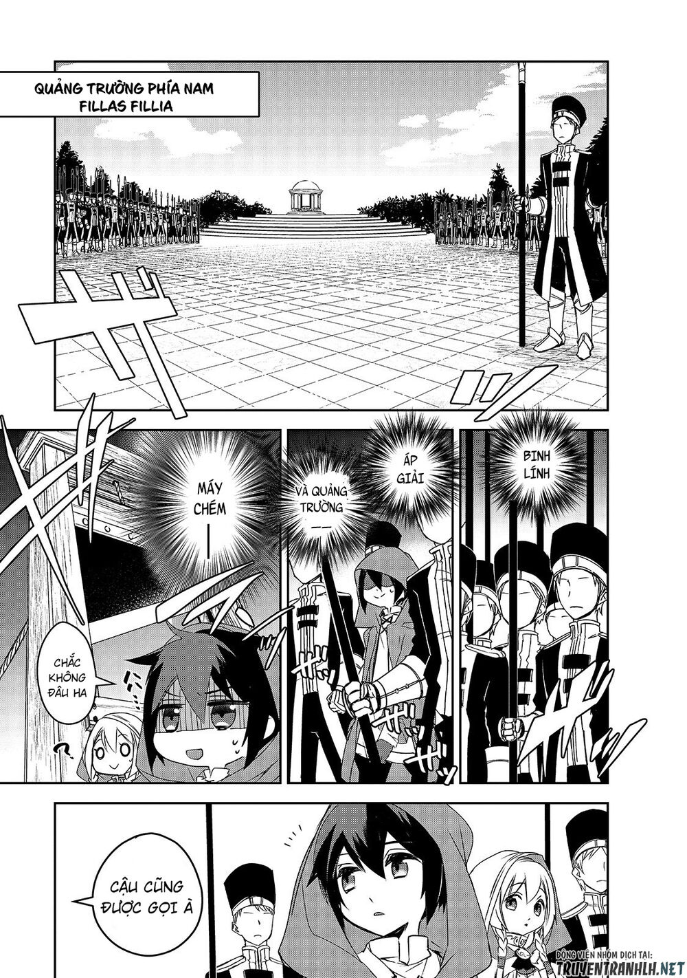 Isekai Mahou Wa Okureteru Chapter 34 - 21