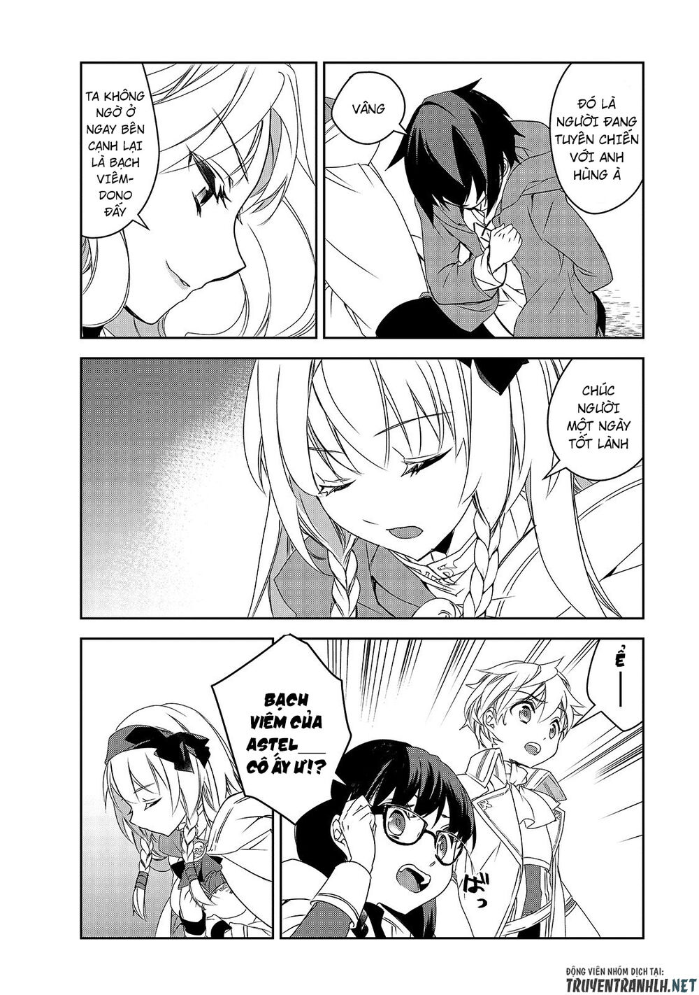Isekai Mahou Wa Okureteru Chapter 34 - 26
