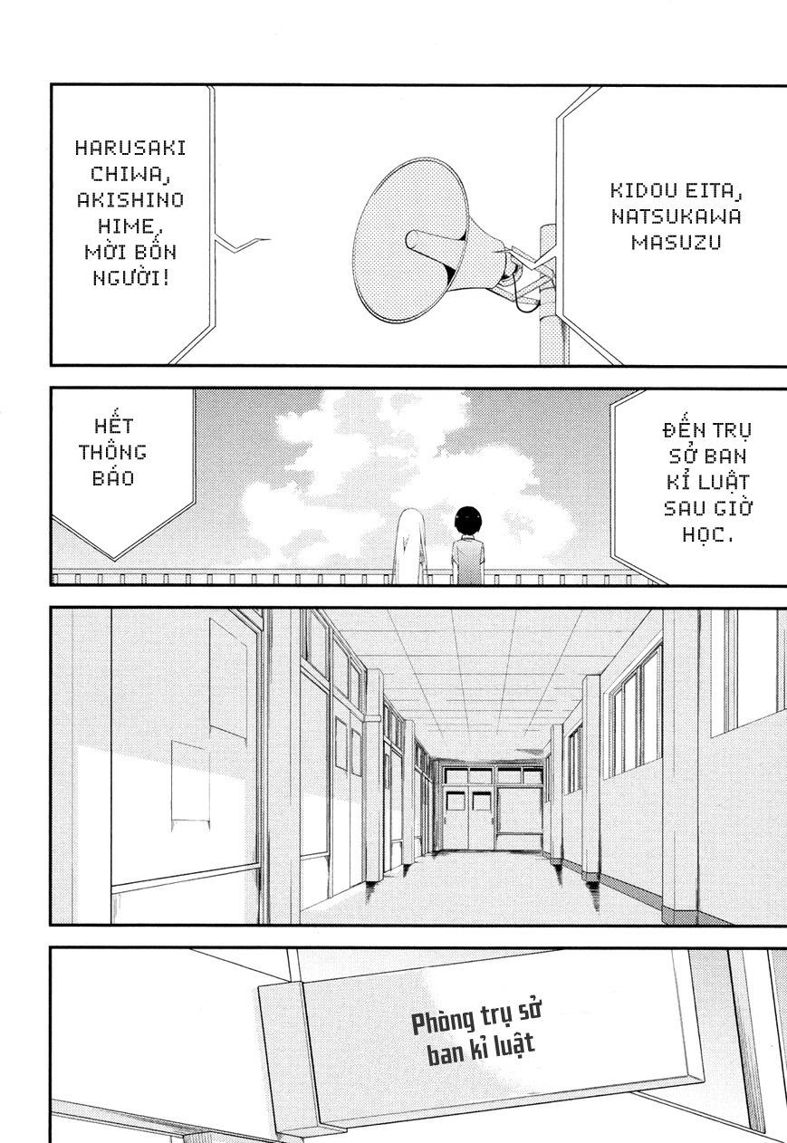 Ore No Kanojo To Osananajimi Ga Shuraba Sugiru Chapter 28 - 11