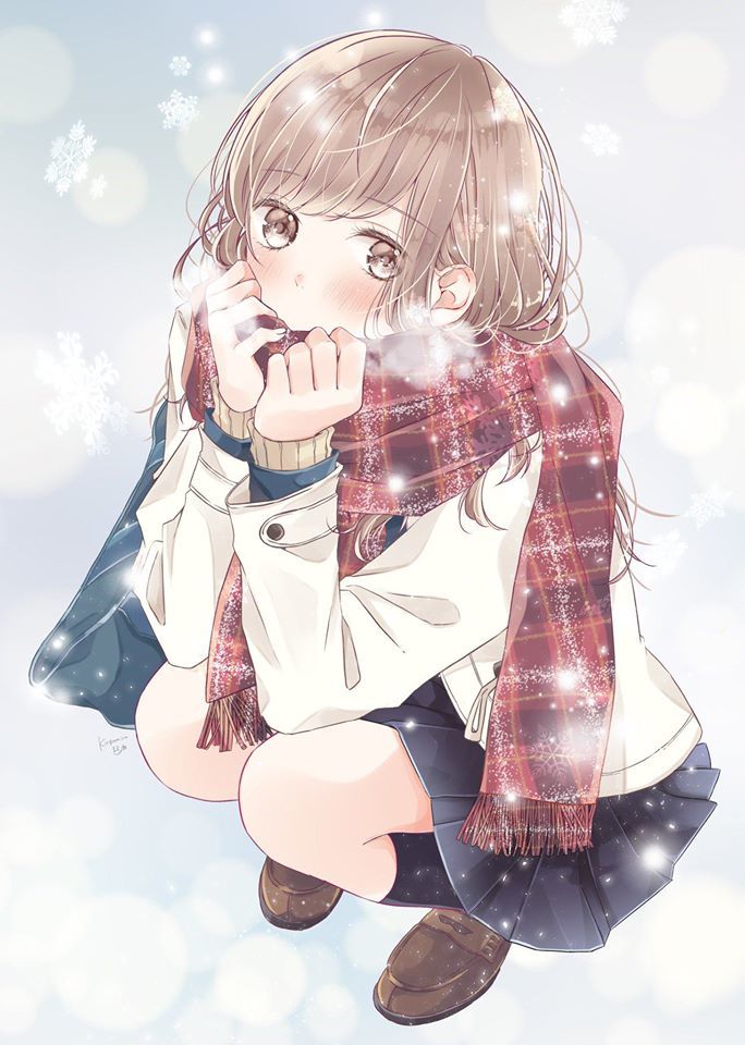 Ore No Kanojo To Osananajimi Ga Shuraba Sugiru Chapter 33 - 39