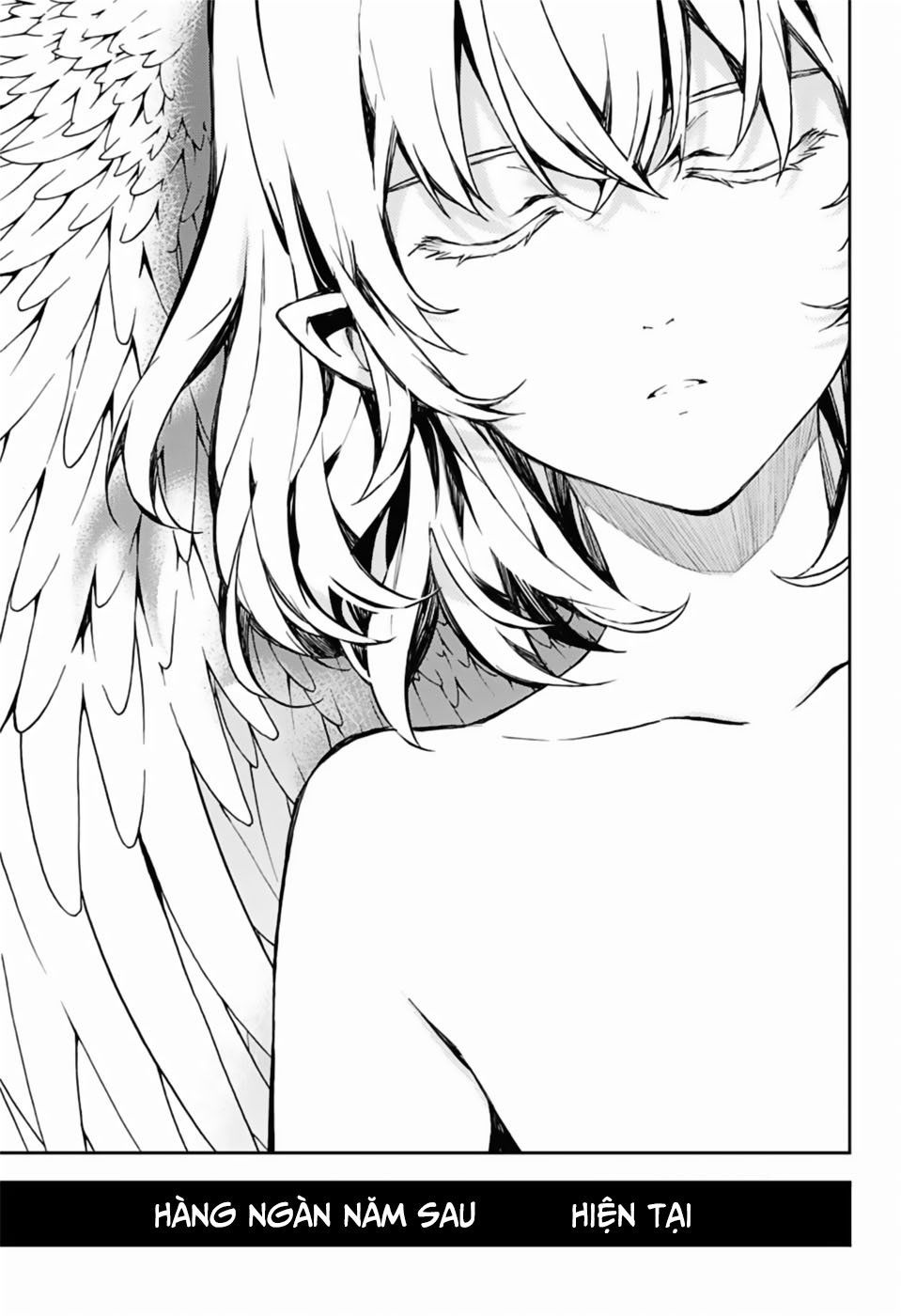 Owari No Seraph Chapter 85 - 25