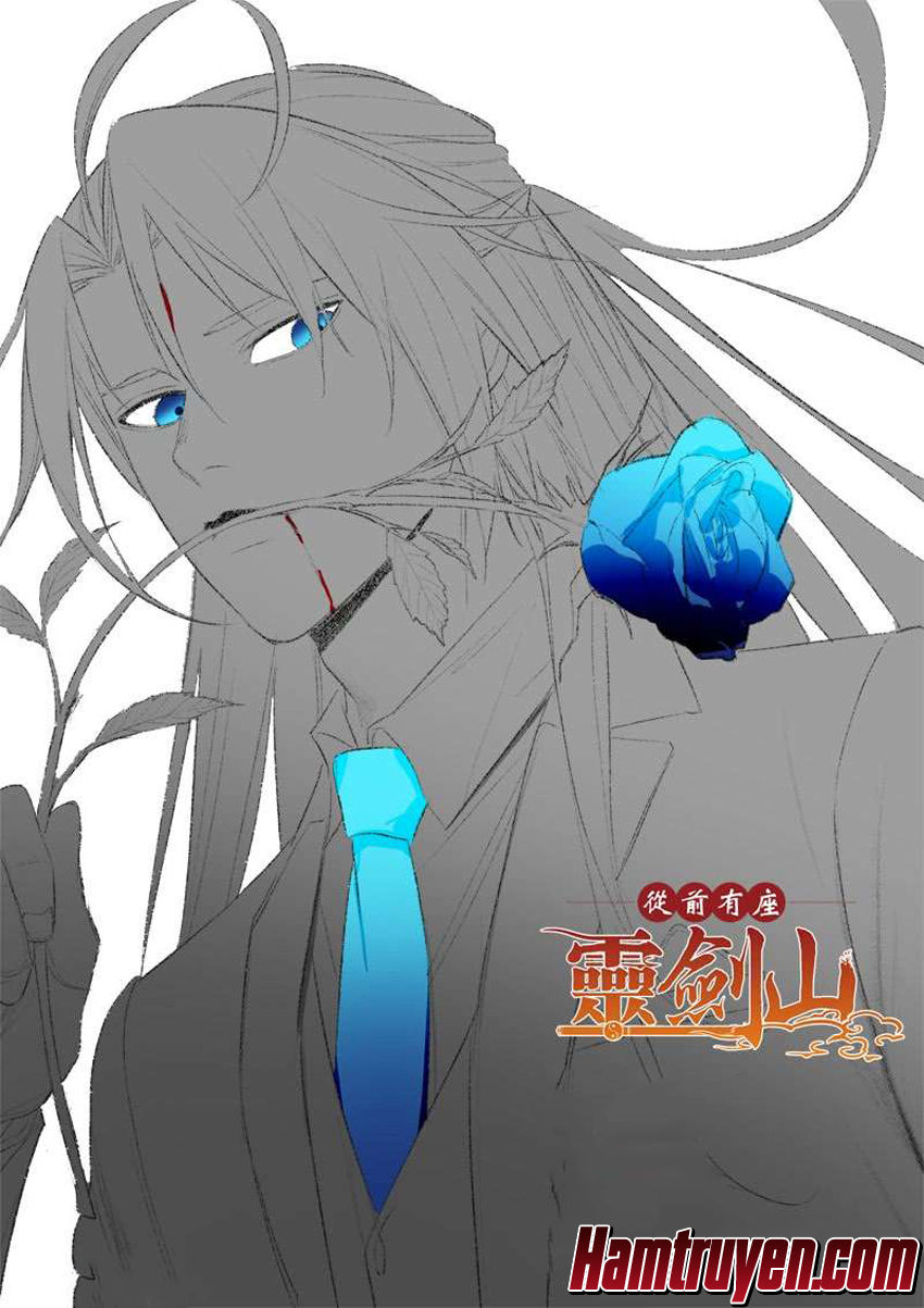 Tung Tiền Hữu Tọa Linh Kiếm Sơn Chapter 421 - 2