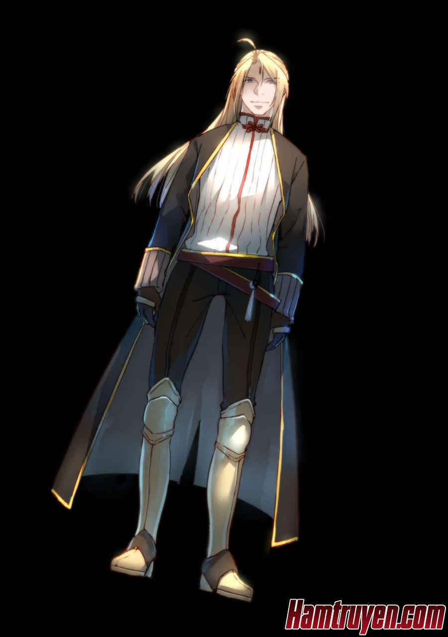 Tung Tiền Hữu Tọa Linh Kiếm Sơn Chapter 425 - 2