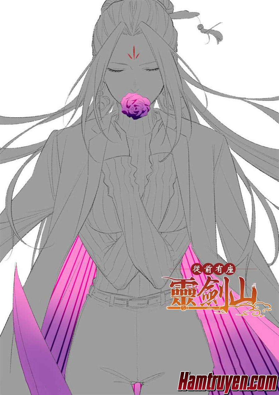 Tung Tiền Hữu Tọa Linh Kiếm Sơn Chapter 427 - 2