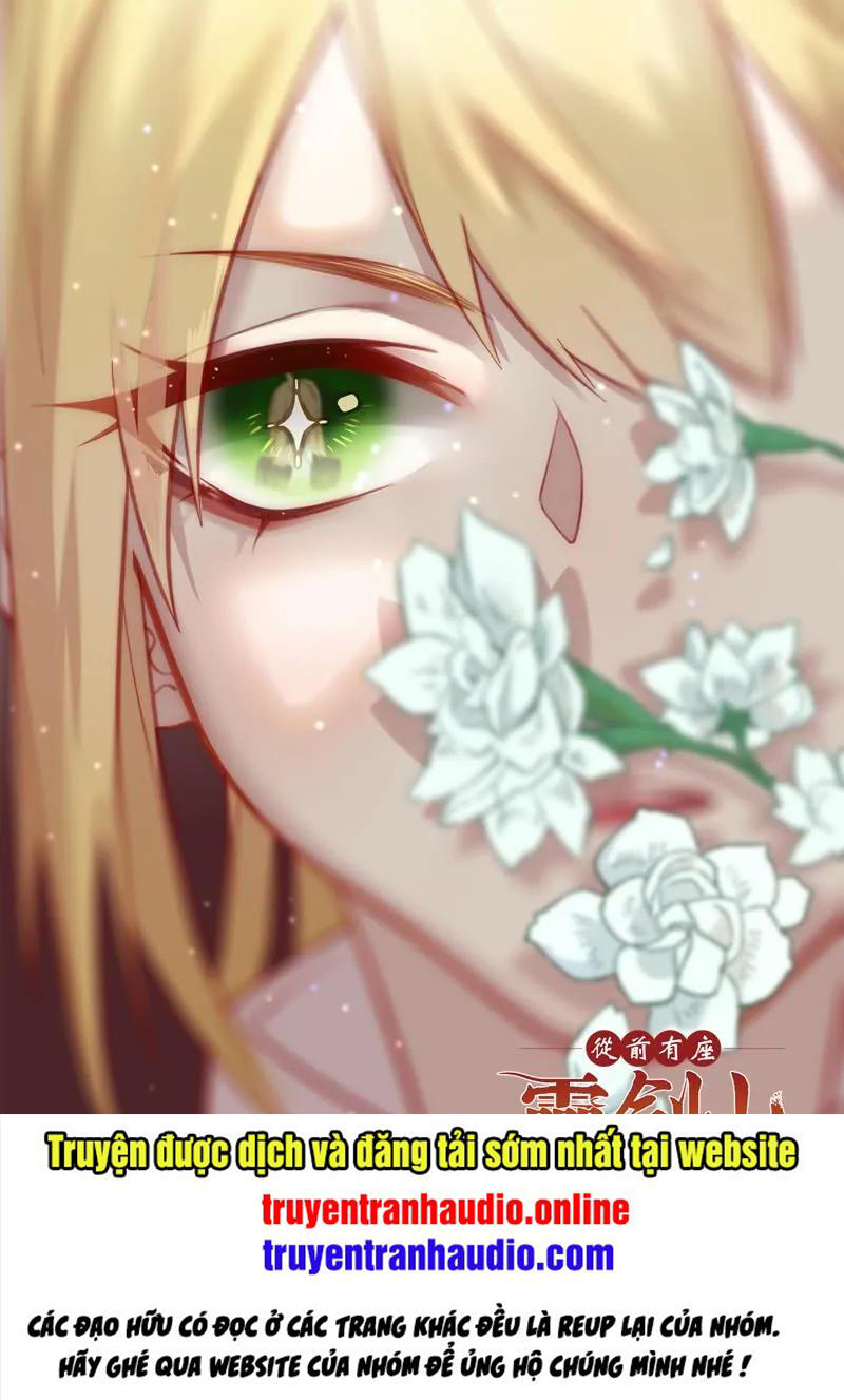 Tung Tiền Hữu Tọa Linh Kiếm Sơn Chapter 538 - 1