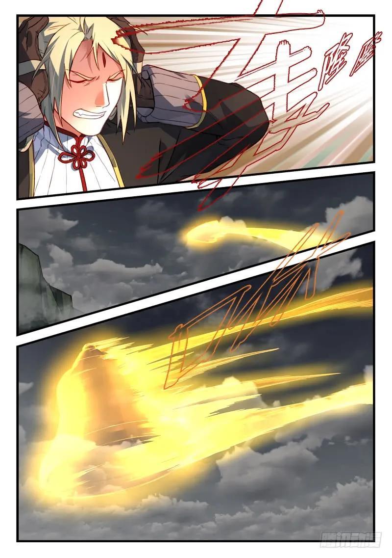 Tung Tiền Hữu Tọa Linh Kiếm Sơn Chapter 538 - 10