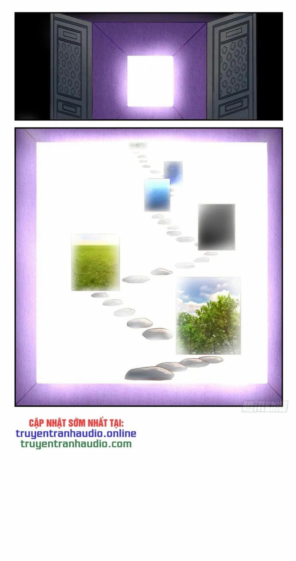 Tung Tiền Hữu Tọa Linh Kiếm Sơn Chapter 519 - 9