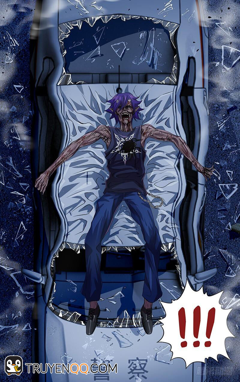 Were Wolf Chapter 95 - 11