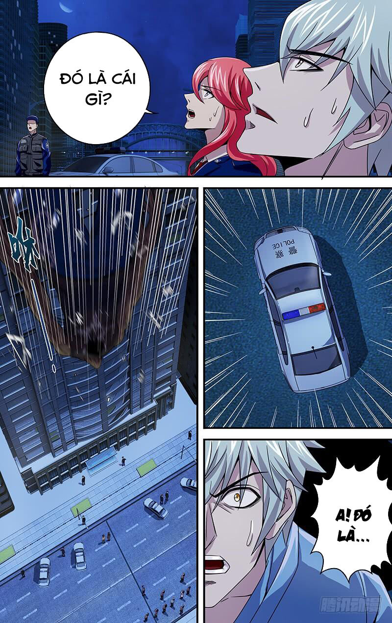 Were Wolf Chapter 95 - 9