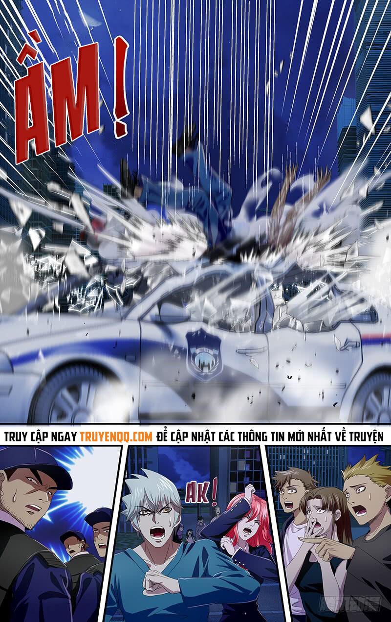 Were Wolf Chapter 95 - 10