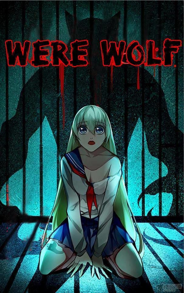 Were Wolf Chapter 1 - 1
