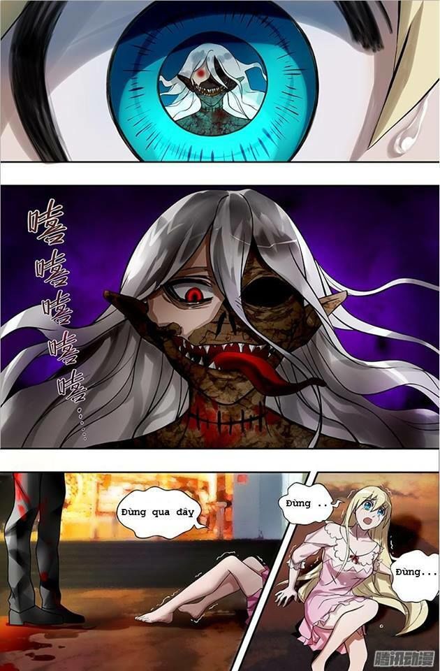 Were Wolf Chapter 10 - 2