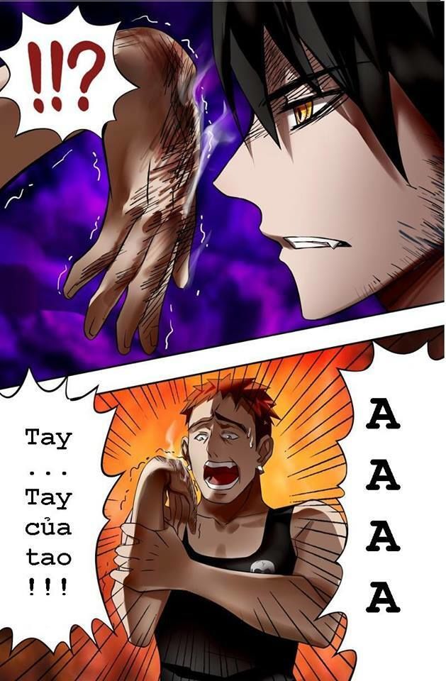 Were Wolf Chapter 12 - 7