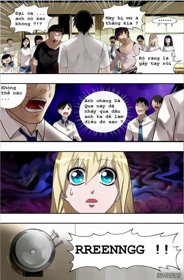 Were Wolf Chapter 12 - 9