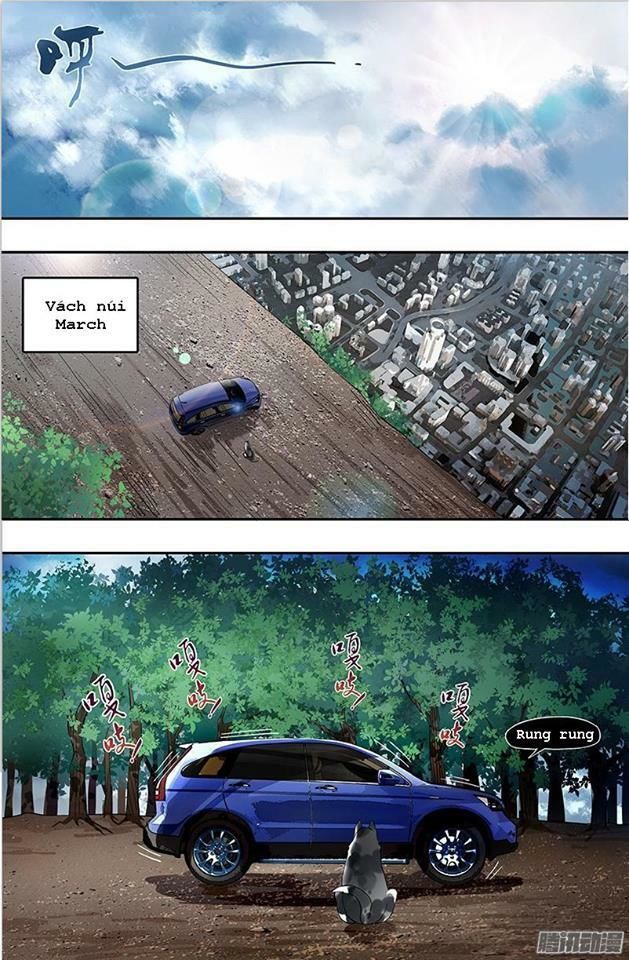 Were Wolf Chapter 13 - 5